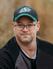 Darren Leslie Bertelsen