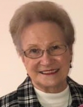 Phyllis Bridges Green