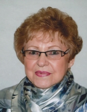 Annette Martin 20031755