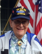 Clifford H Wilford