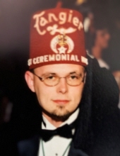Robert Heckert