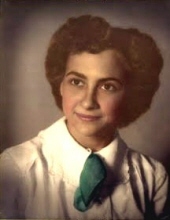Frances Delores Orso