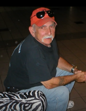James “Jim” Diebler