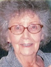Grace W. Osborn