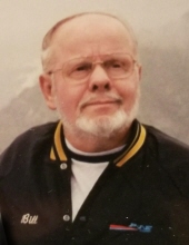 John W. "Bill" Baker 20085077