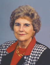 Marjorie Davis Joyner