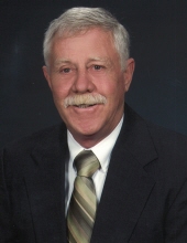 James Wilmer Hayes