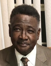 Melvin Carl Long