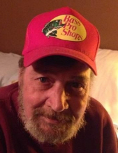 Lonnie Glenn Puckett