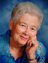 Shirley Ann Engel 20115726