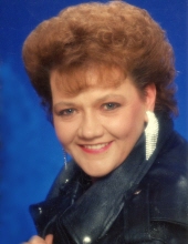 Sharon Kay Bonham Steadman