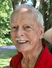 William J. Leddy