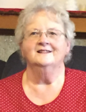 Marie L. Redding