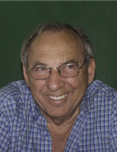 William "Bill" John Chabaniuk