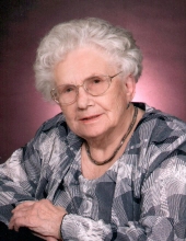 Edna K. Hengemuhle 2020573