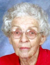 Naomi Elizabeth Long Brisendine