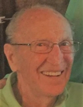 Robert McFarlin Hughes