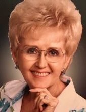 Betty Jane Douglas