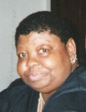 Sandra Marie Powell