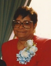 Melvina Maupin Ashley