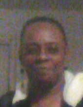 Gail Penny Pearson