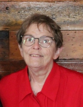 Petrea Jane Eldridge