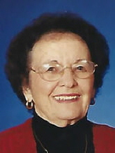 Edith Marie Murray