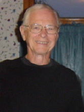 Howard Clayton Ziegenhorn