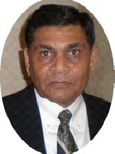 Nathabhai Patel