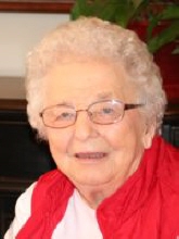 Josephine L. Grigsby