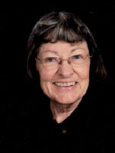 Dorothy Mae Cook