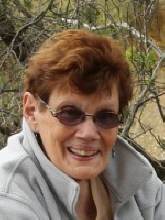 Beverly Kaye Wise