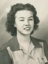 Ernestine C. Johnson