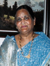 Trishla Jain