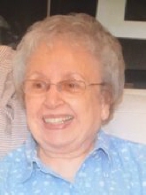 Ann M. Gioiosa