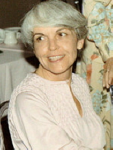 Joanne Regan McCarron