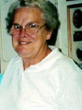 Patricia R. DeCoster