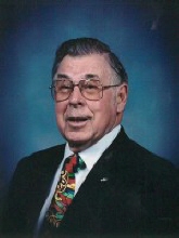 William H. England Jr.
