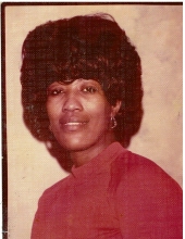 Dorothy M. Coleman-Turman 2035159