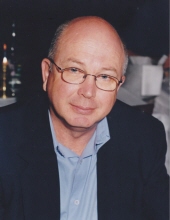 Robert Larry McKenzie