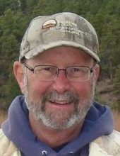 Lance Duane Davis