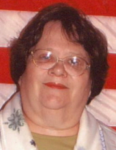 Barbara M. (White) Bigos