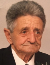 Antonio C. Pimentel