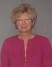 Doris Jean Waddle