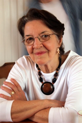 Joan M. Chouinard