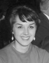 Jayne Evelyn Dailey