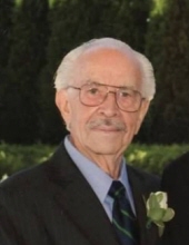 James Kennedy Dale