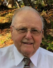 Donald R. Metzger