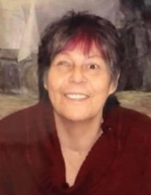 Bonnie Lynn Harper