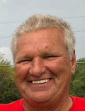 John Daniel (Danny) Stockton, Sr.
